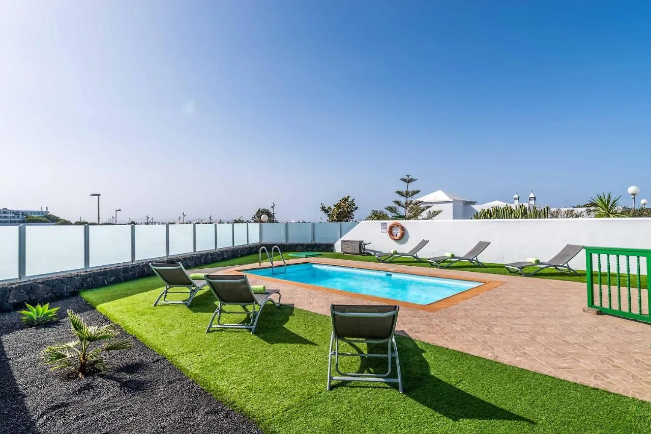 Villa Pargo Playa Blanca   Playa Blanca (Lanzarote)