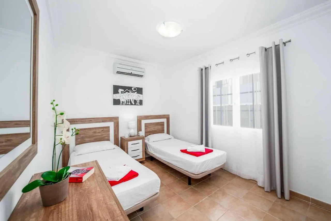 Villa Pargo Playa Blanca