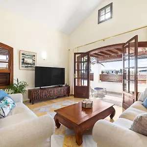 Villa Helen, Playa Blanca (Lanzarote)