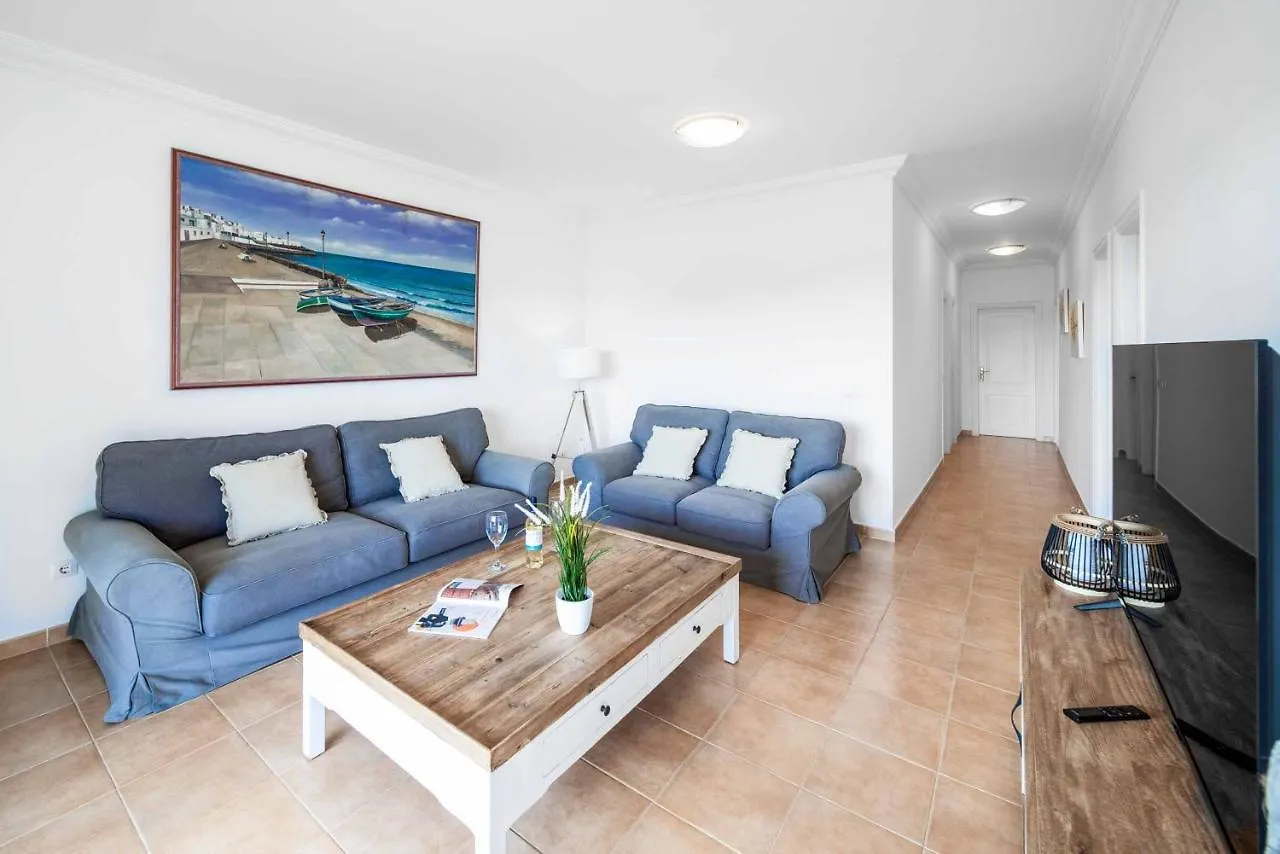 Villa Pargo Playa Blanca