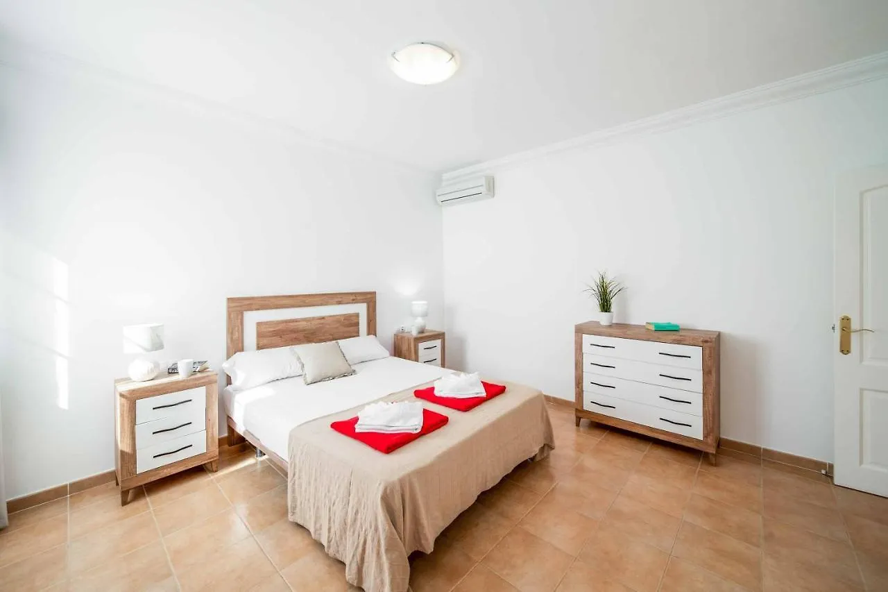 Villa Pargo Playa Blanca